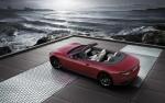 Maserati GranCabrio Sport 2011 года